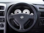 Holden Astra 3-Door 1998 года